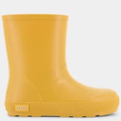 YOGI- PIOGGIA GIALLO W10291-008