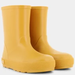 YOGI- PIOGGIA GIALLO W10291-008