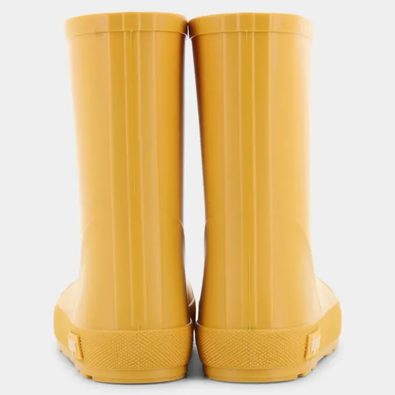 YOGI- PIOGGIA GIALLO W10291-008
