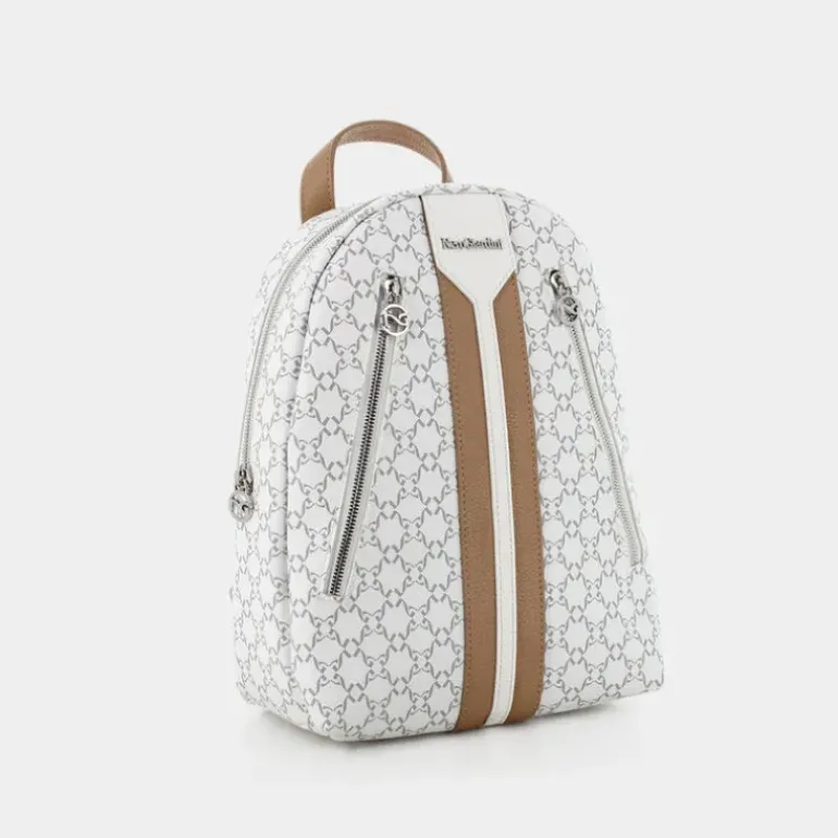 ZAINI BIANCO/CORDA E343033D