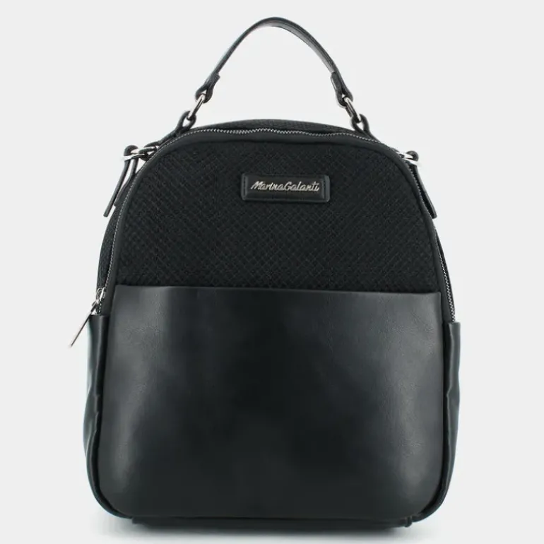ZAINI BLACK MB0528BK2