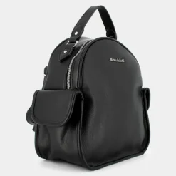ZAINI BLACK MB0565BK2