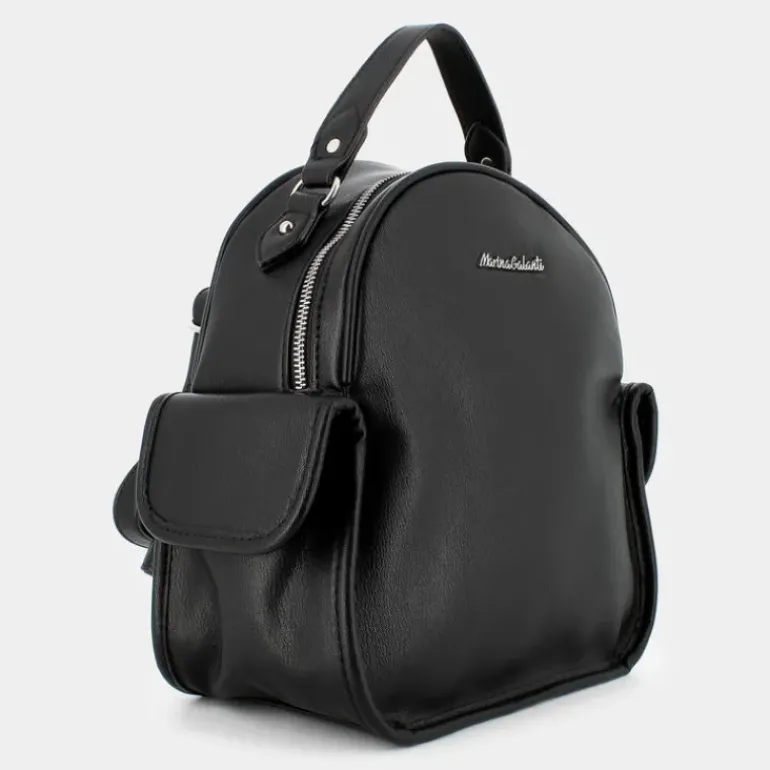 ZAINI BLACK MB0565BK2