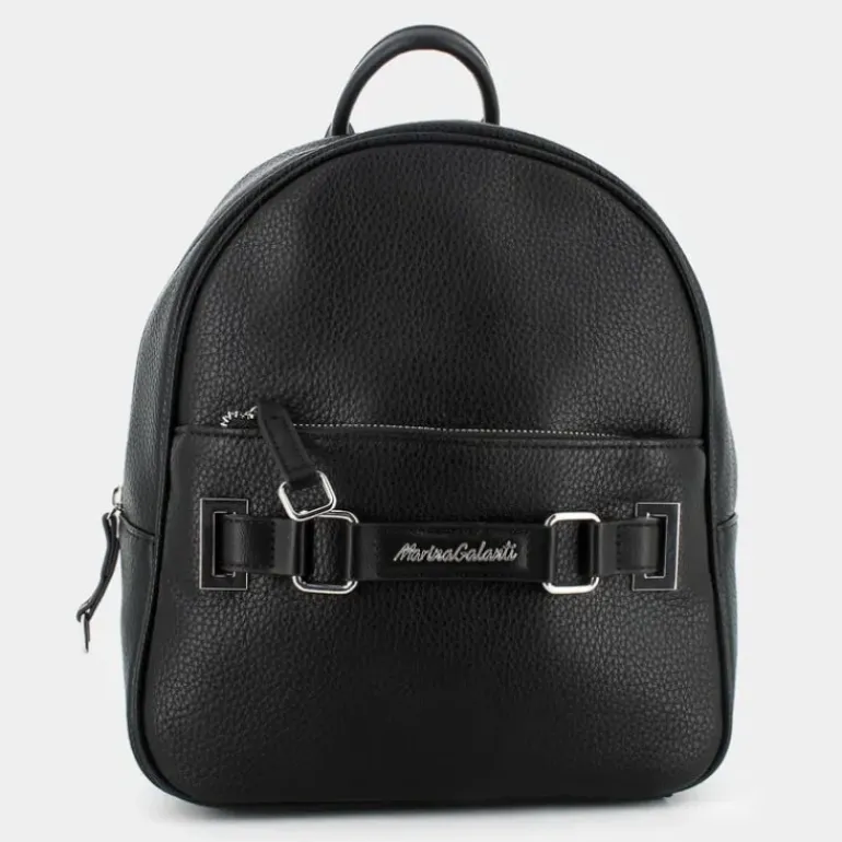 ZAINI BLACK MB0556BK2