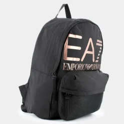 ZAINI BLACK/ROSE GOLD 245063