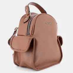 ZAINI CUOIO MB0565BK2