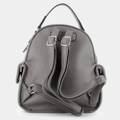 ZAINI GREY MB0565BK2