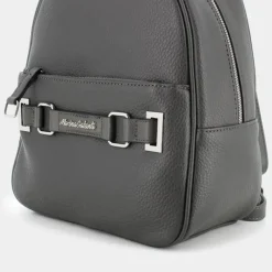 ZAINI GREY MB0556BK2