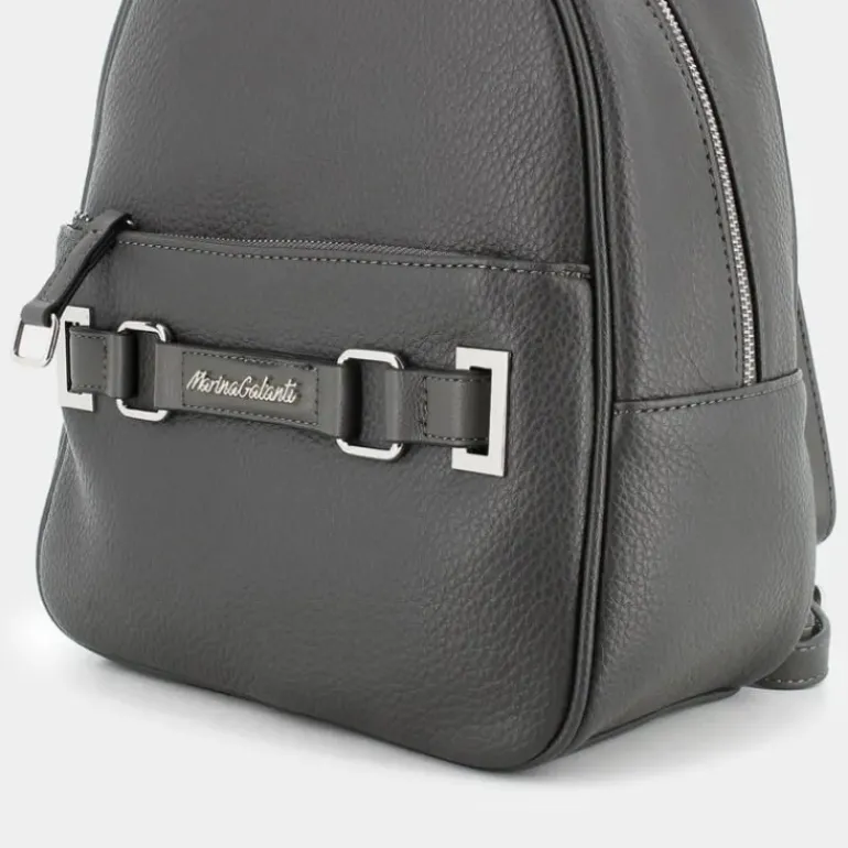 ZAINI GREY MB0556BK2