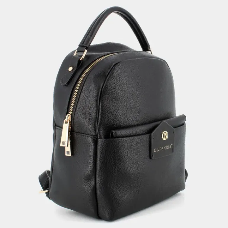 ZAINI NERO C3ME0812