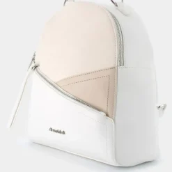 ZAINI OFF WHITE MB0495BK2