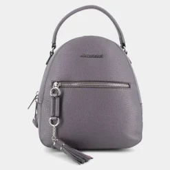 ZAINI VIOLA EGGPLANT MB0584BK1
