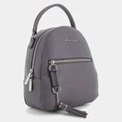 ZAINI VIOLA EGGPLANT MB0584BK1