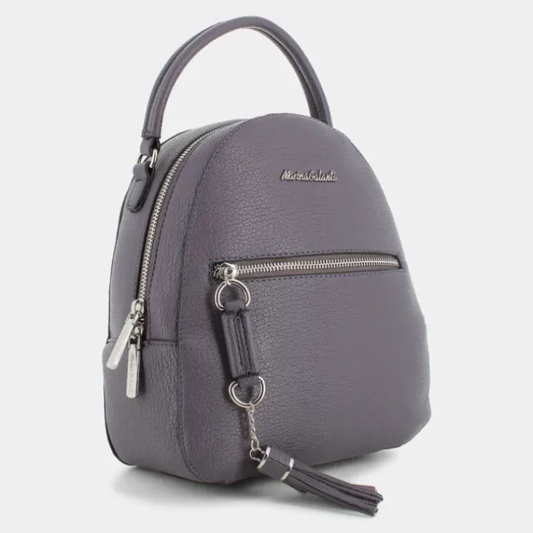 ZAINI VIOLA EGGPLANT MB0584BK1