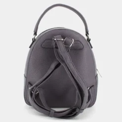 ZAINI VIOLA EGGPLANT MB0584BK1