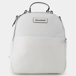 ZAINI WHITE MB0528BK2