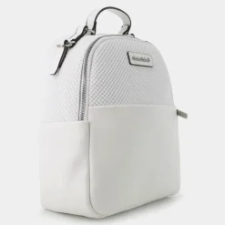 ZAINI WHITE MB0528BK2