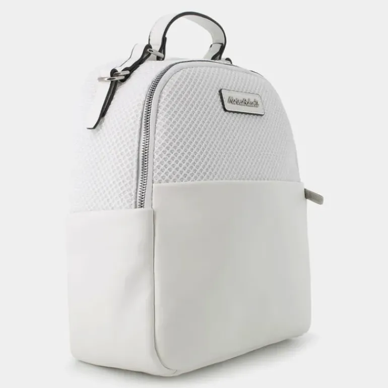 ZAINI WHITE MB0528BK2