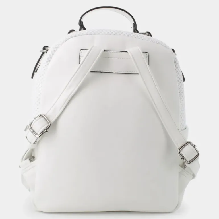 ZAINI WHITE MB0528BK2