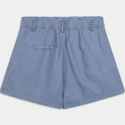 ZELDA- PANTALONI LIGHT BLUE DENIM 15307940