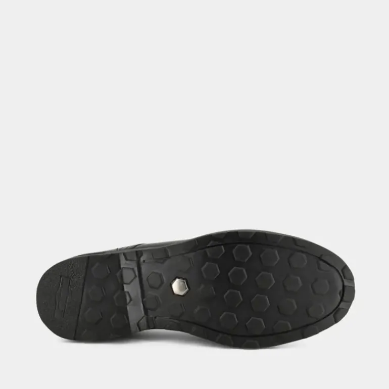 ZEPPELIN- TRONCHETTI NERO CLE104210