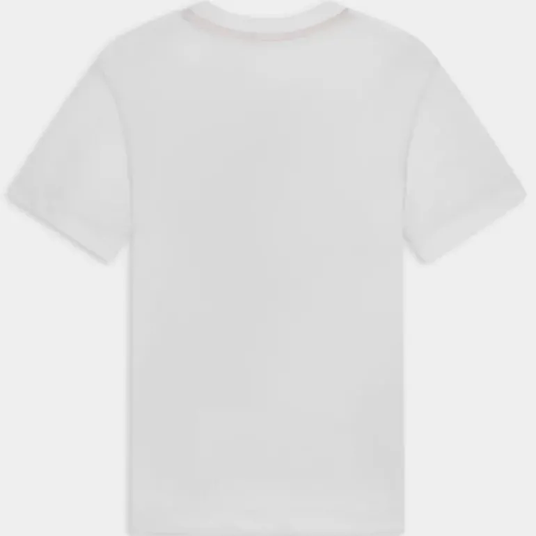 ZION TEE- T-SHIRT BIANCO 12249732