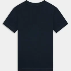ZION TEE- T-SHIRT BLU 12249732