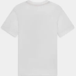 ZION TEE- T-SHIRT WHITE 12247808