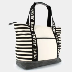 ZOEY LOTTIE- BORSE BLACK PL031538