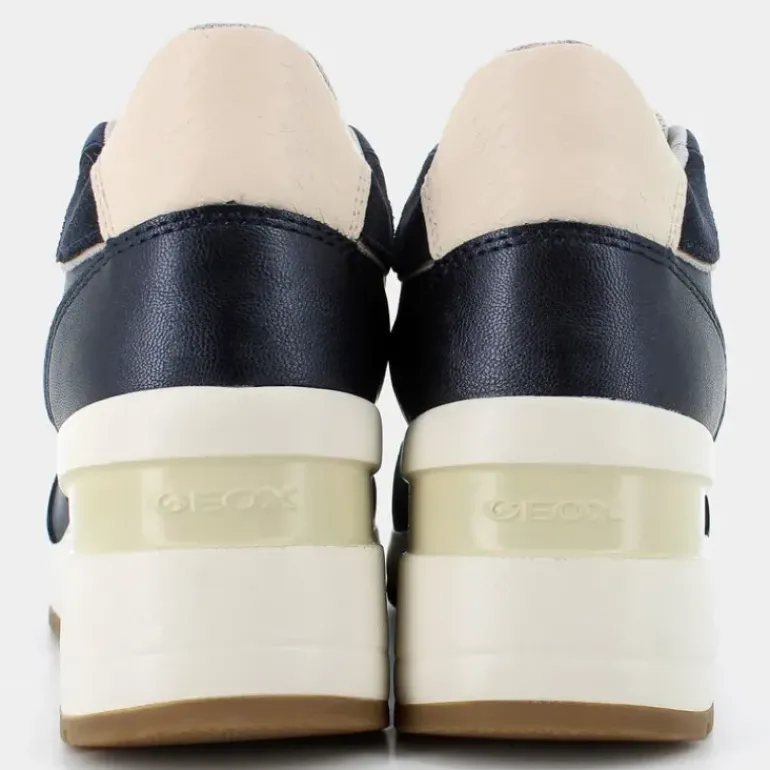 ZOSMA A- SNEAKERS BLU D558LA085LYC4002