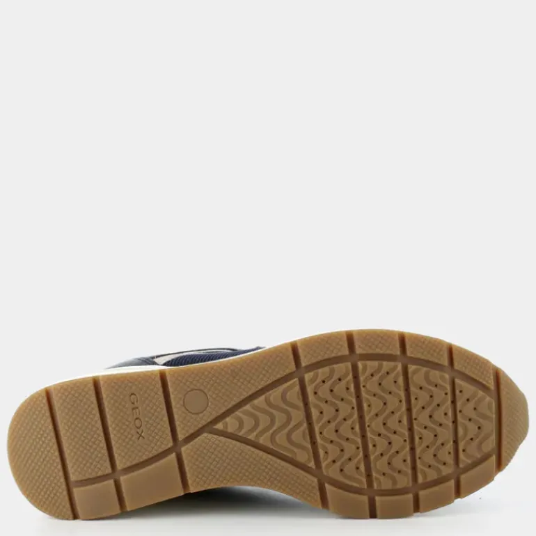 ZOSMA A- SNEAKERS BLU D558LA085LYC4002
