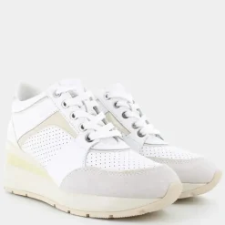 ZOSMA A- SNEAKERS WHITE/OFF WHITE D558LA08522C1352
